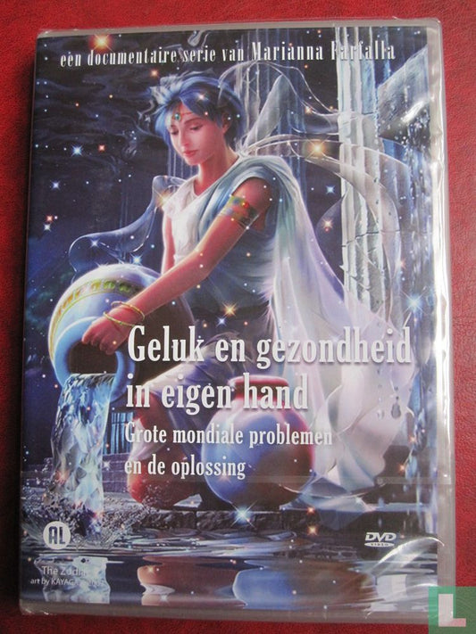 Grote mondiale problemen en de oplossing (deel 4)