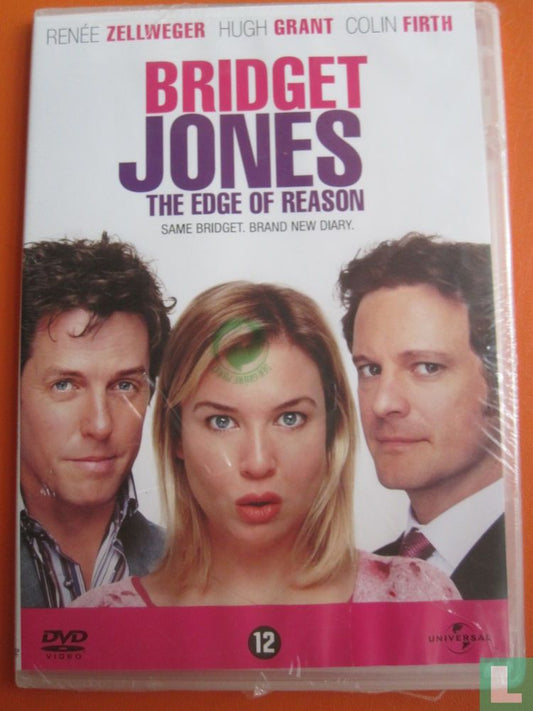 Bridget Jones: The Edge of Reason (3)
