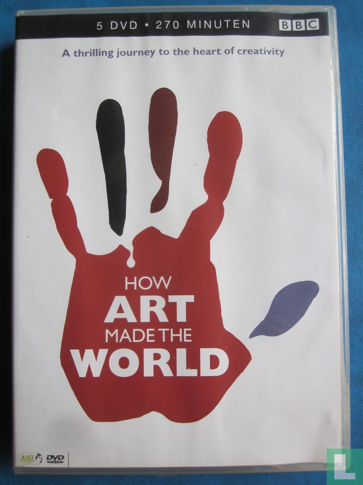 How Art Made the World (2)