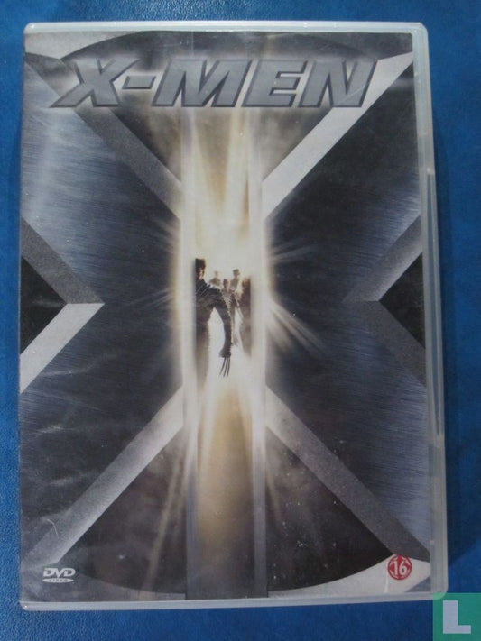 X-Men (4)