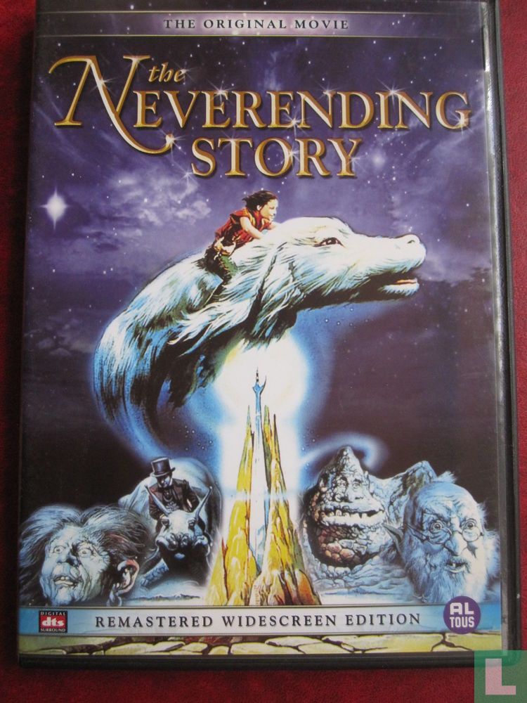 The Neverending Story