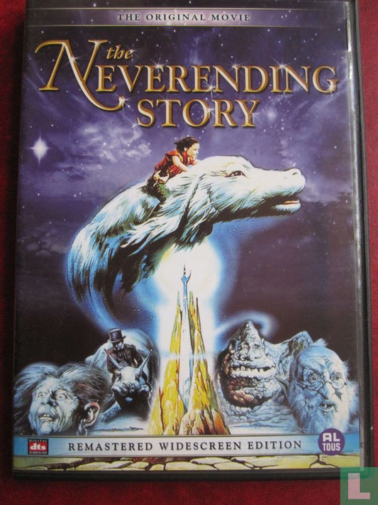 The Neverending Story