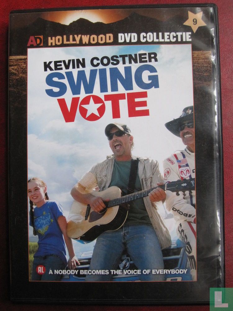 Swing Vote (1)