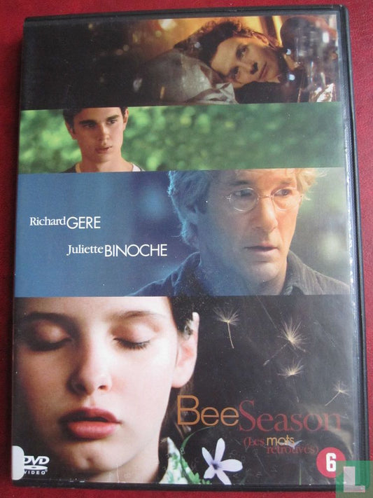 Bee Season (1)