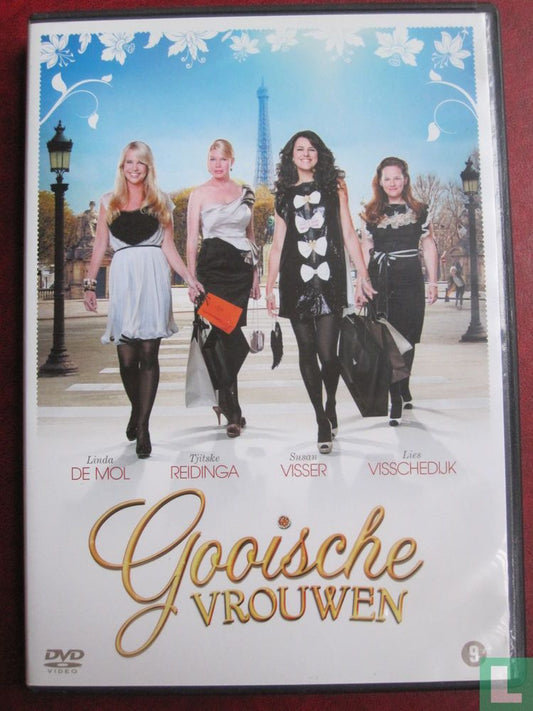 Gooische vrouwen (2)