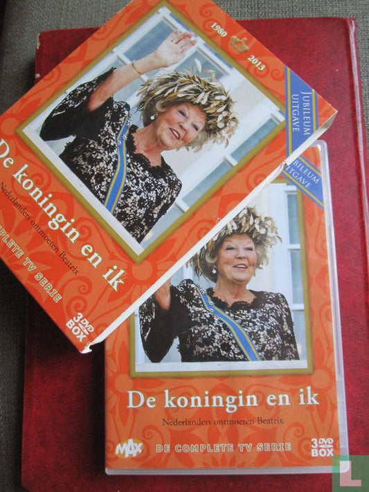 De Koningin en Ik