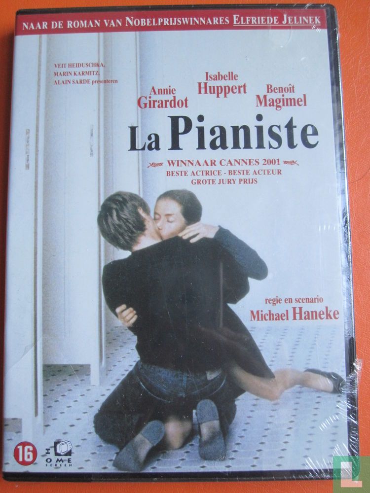 La pianiste