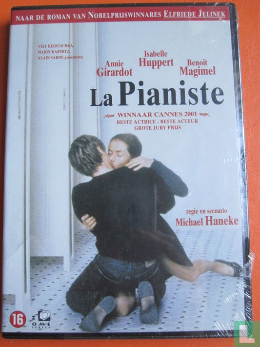 La pianiste
