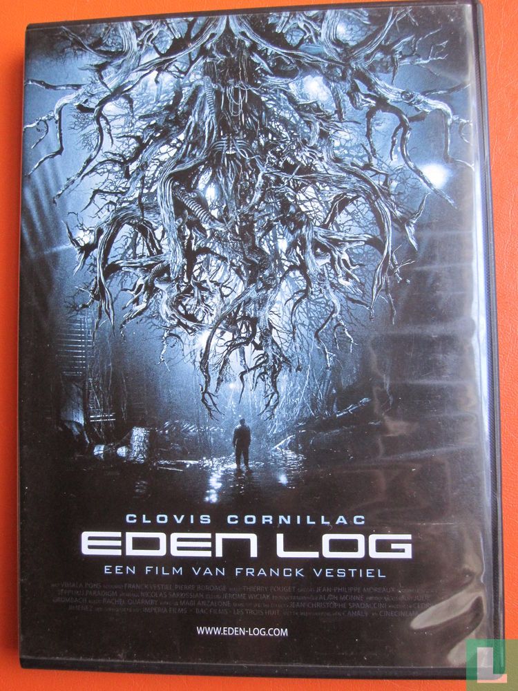 Eden Log