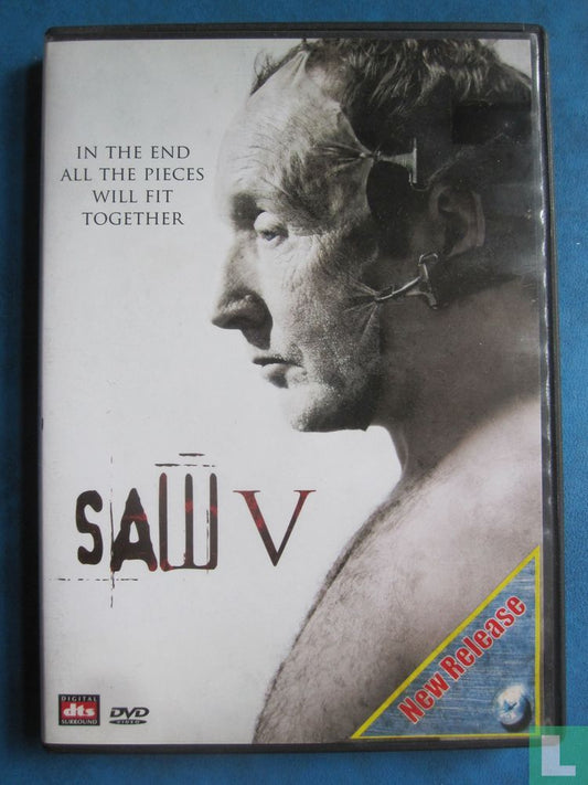 Saw V