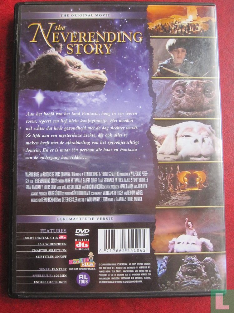 The Neverending Story