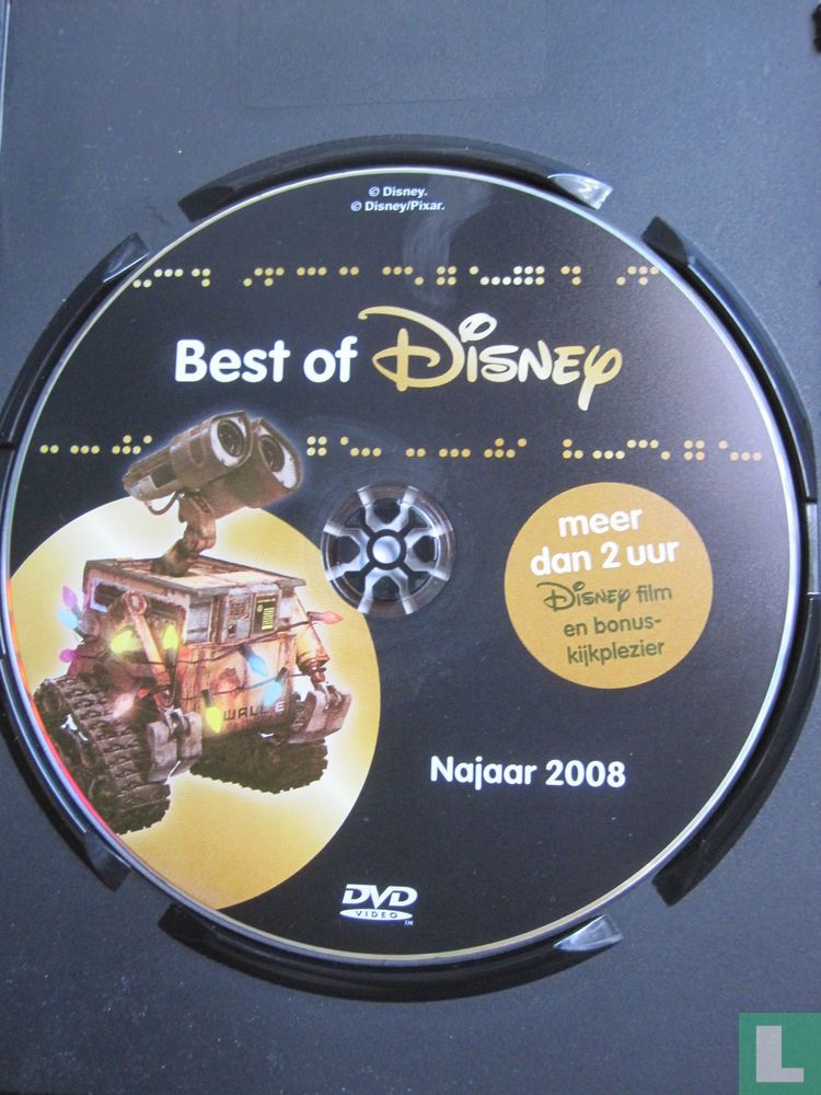 Best of Disney