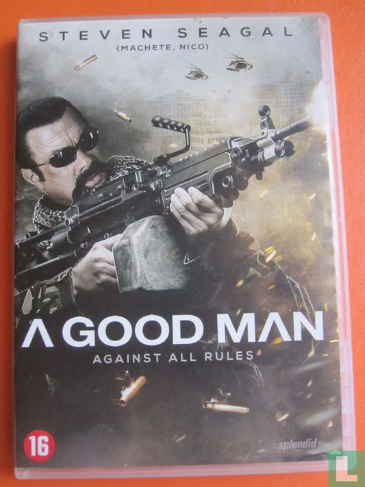 A Good Man