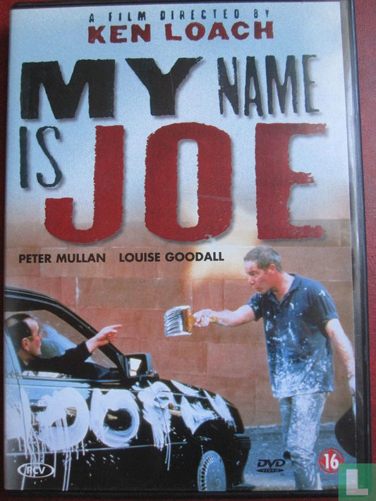 My Name is Joe