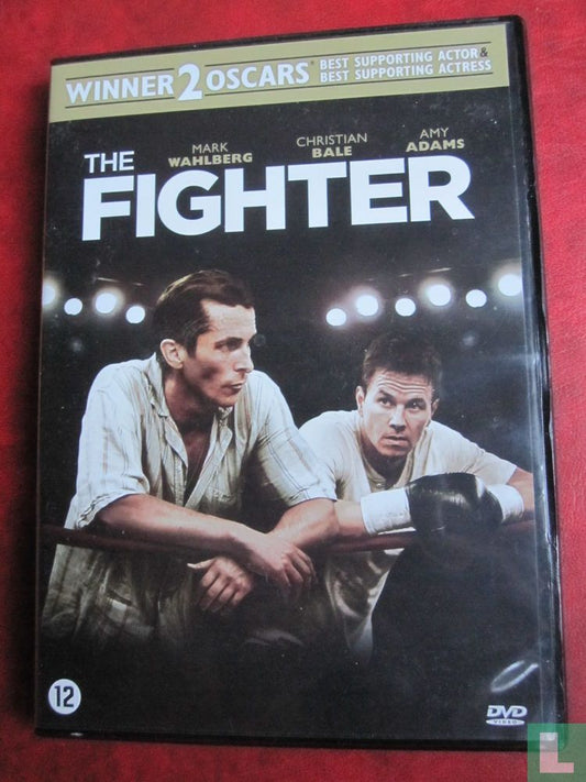 The Fighter
