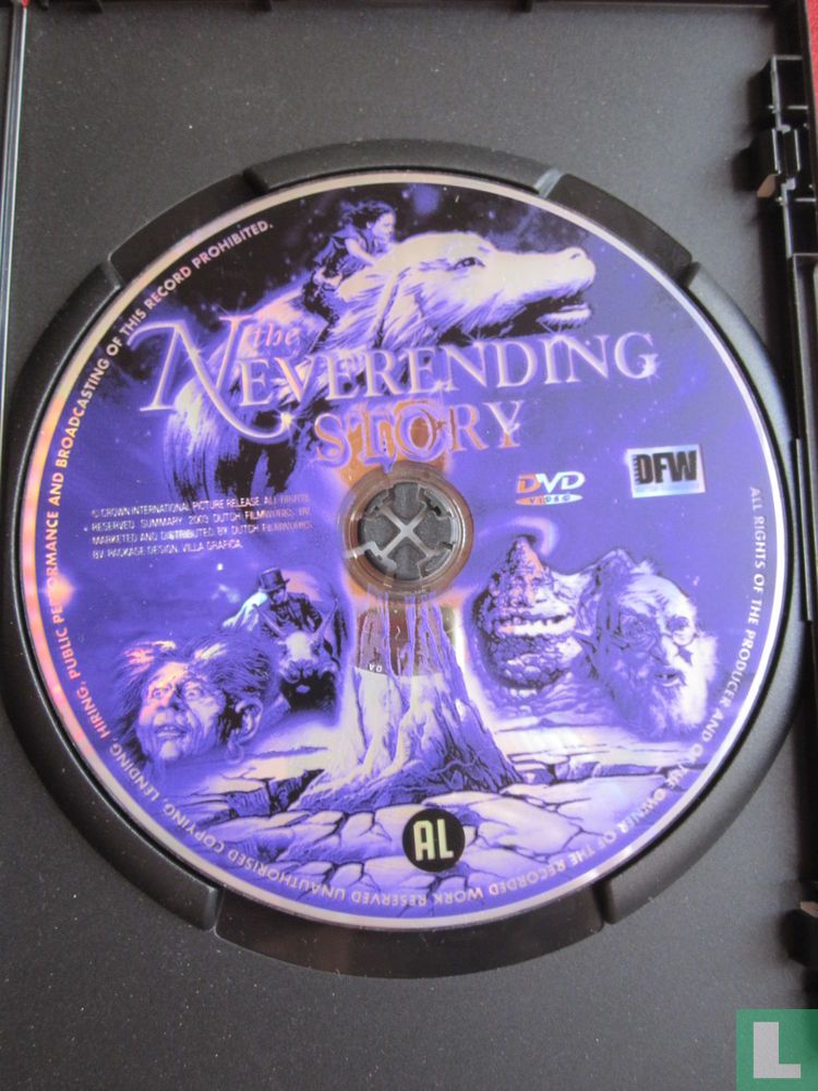 The Neverending Story