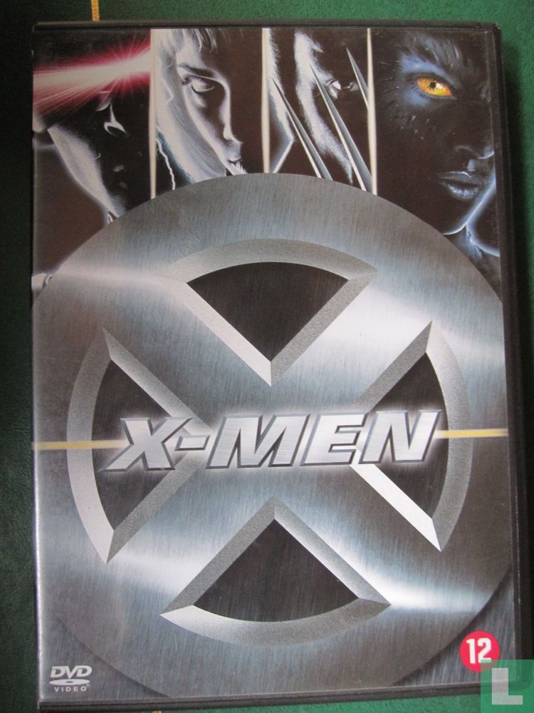 X-Men (1)