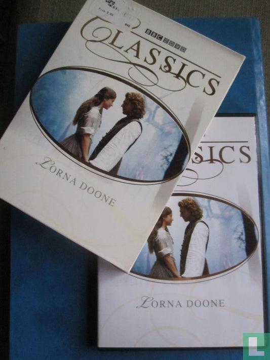 Lorna Doone (2)