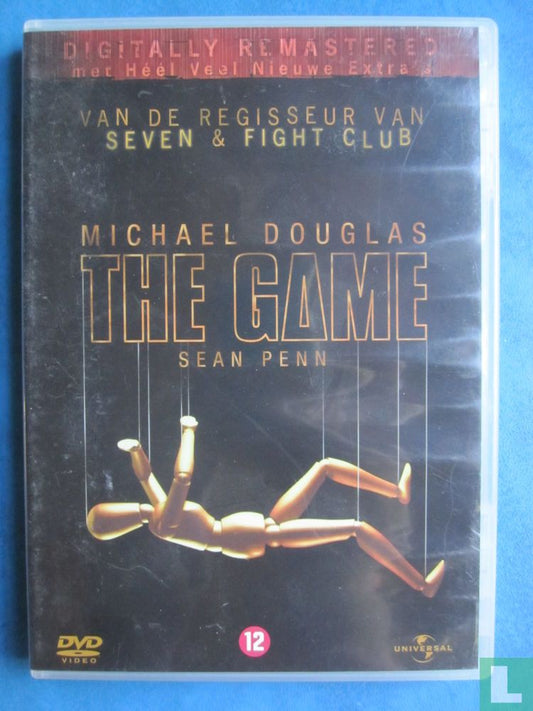 The Game (4)