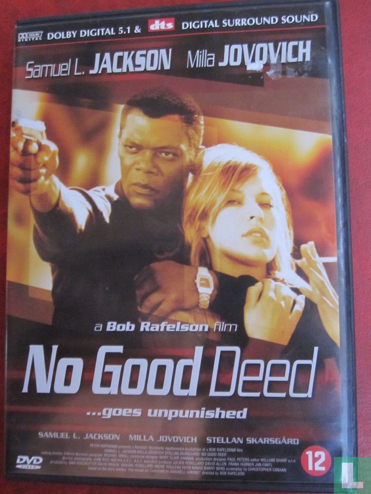 No Good Deed (2)