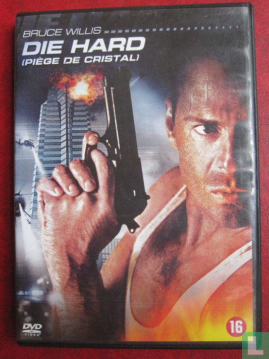 Die Hard / Piège de cristal (1)