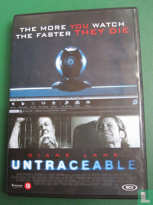 Untraceable
