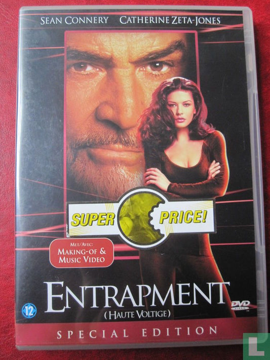 Entrapment / Haute Voltige