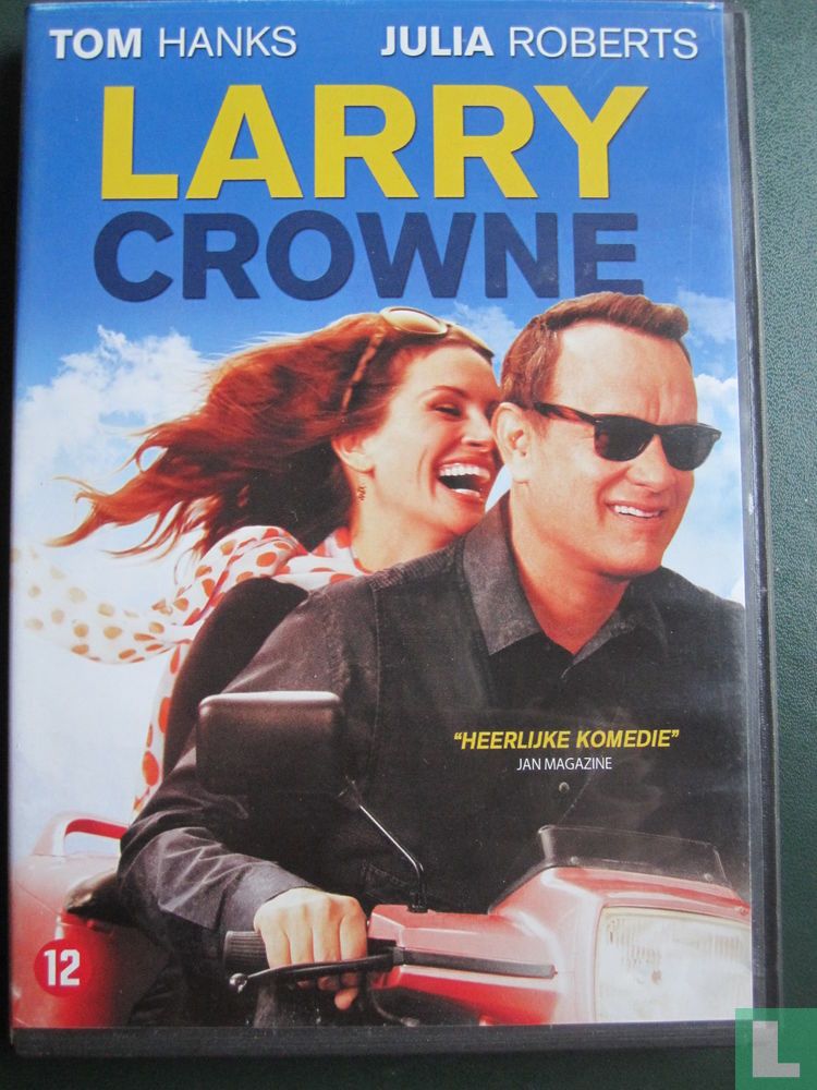 Larry Crowne