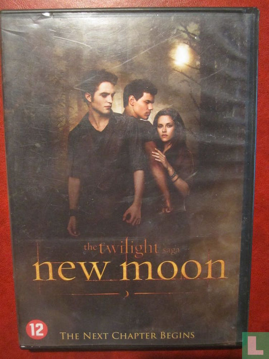 New moon