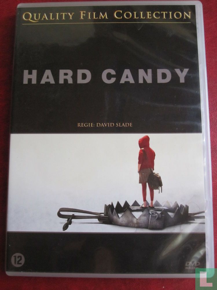 Hard Candy (2)