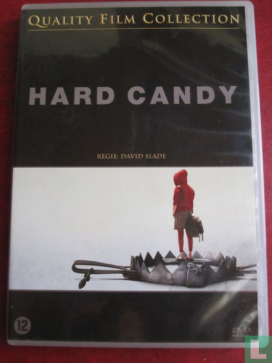Hard Candy (2)