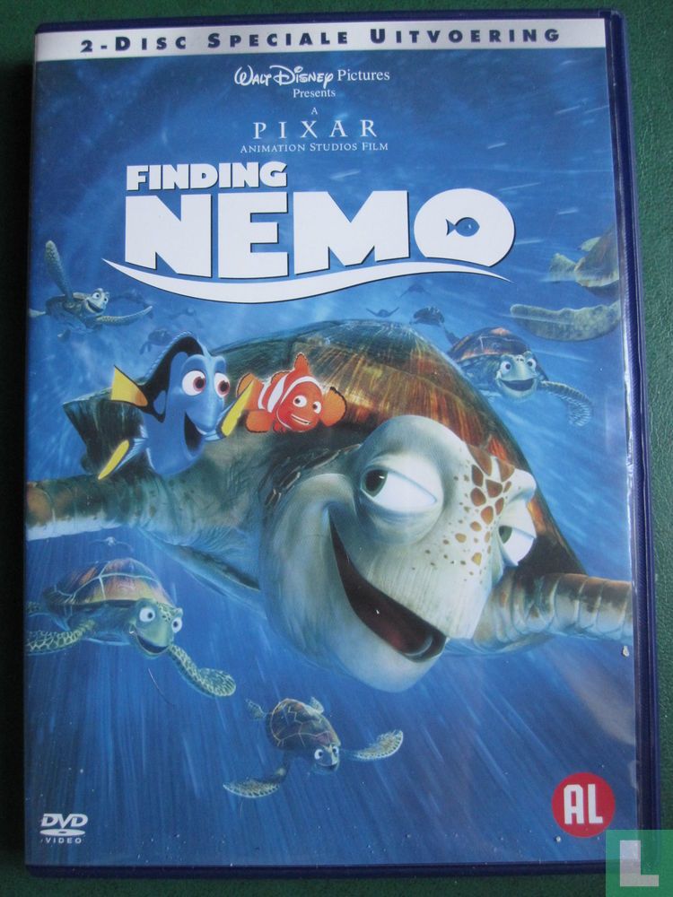 Finding Nemo (1)
