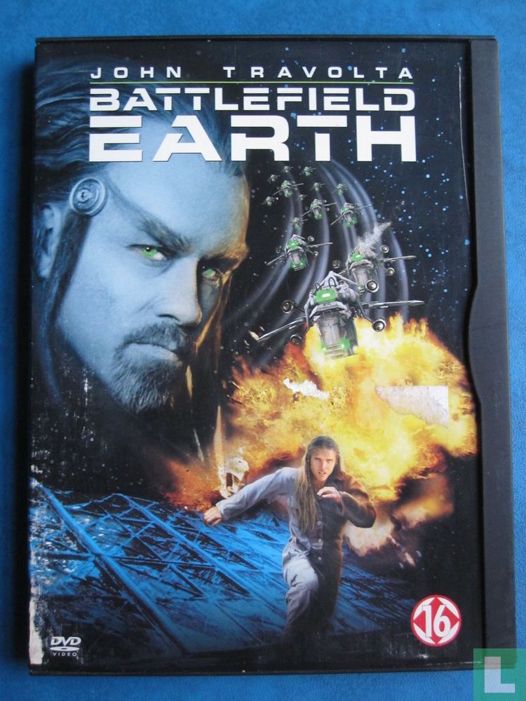 Battlefield Earth