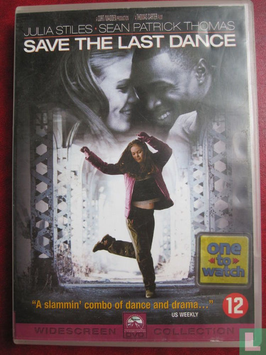 Save the Last Dance (2)