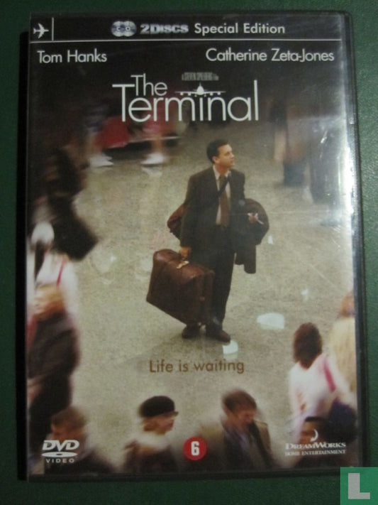 The Terminal (1)