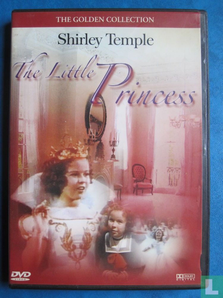 The Little Princess (2)