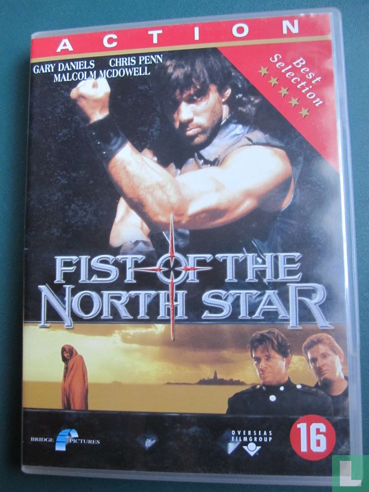 Fist of the North Star
