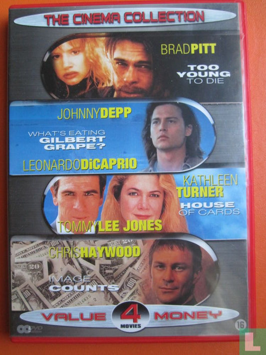 The Cinema Collection