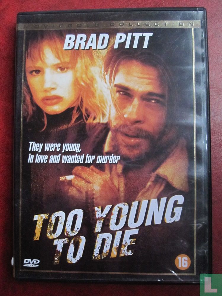 Too Young to Die (2)