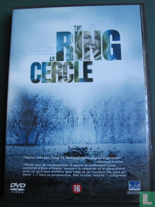 Ring, The