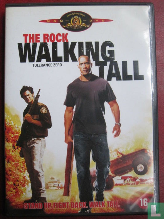 Walking Tall