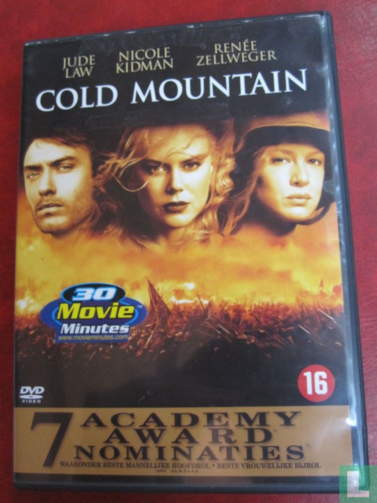 Cold Mountain (1)