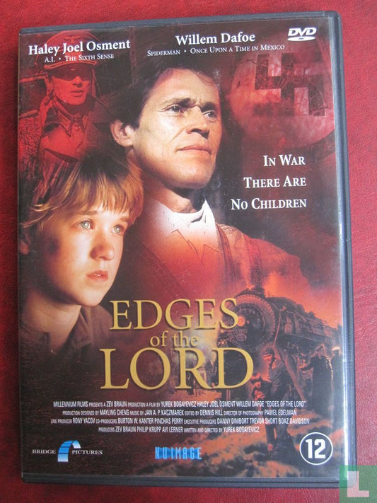 Edges of the Lord