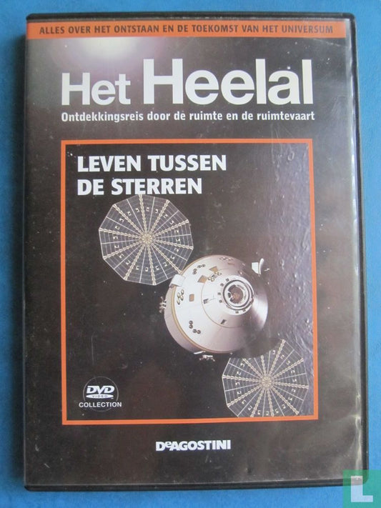 Leven tussen de sterren