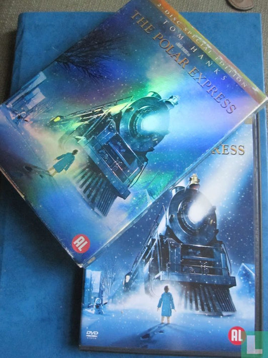 The Polar Express