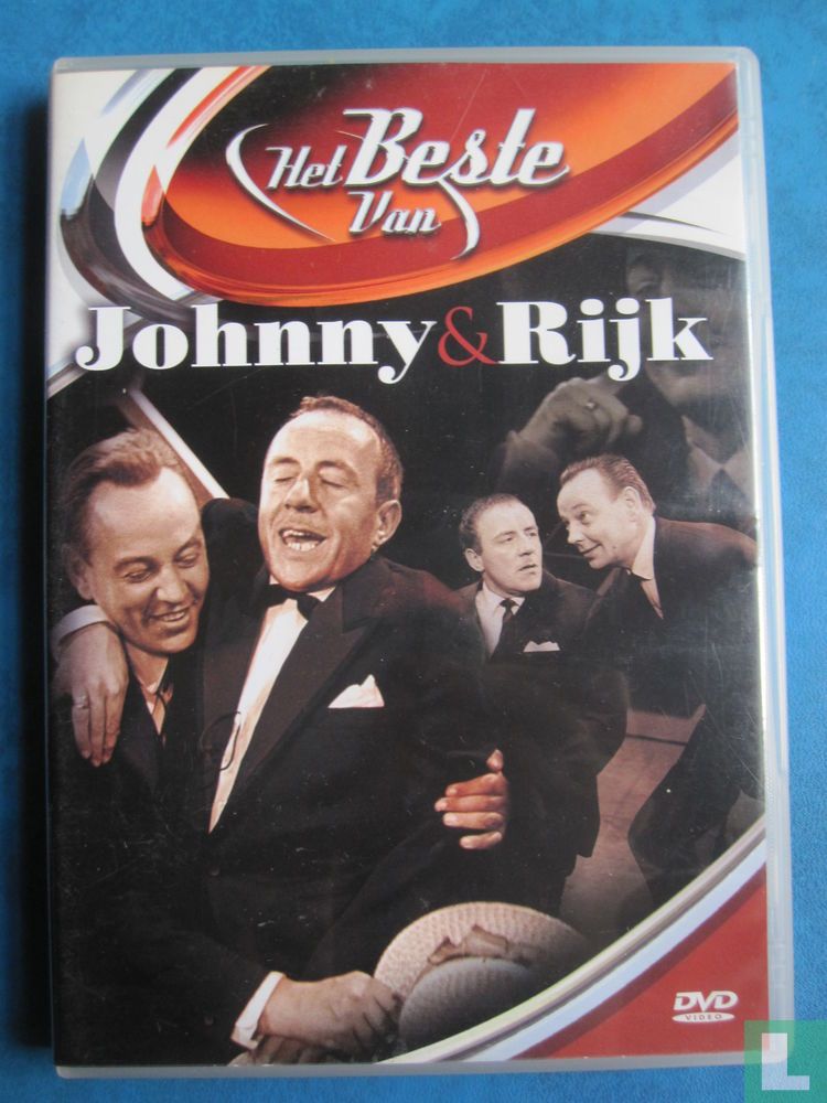 Johnny & Rijk - Het beste van