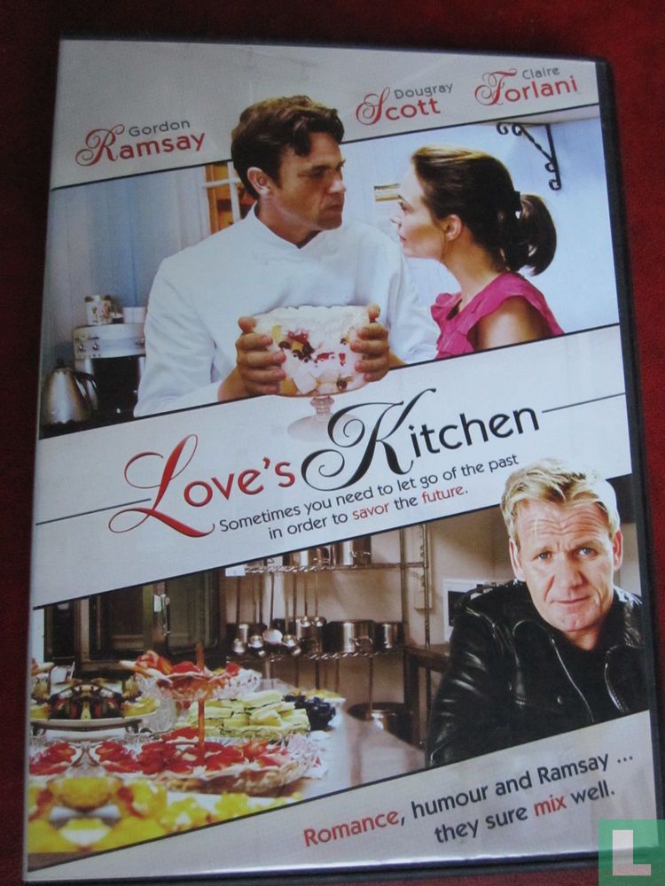 Love's Kitchen