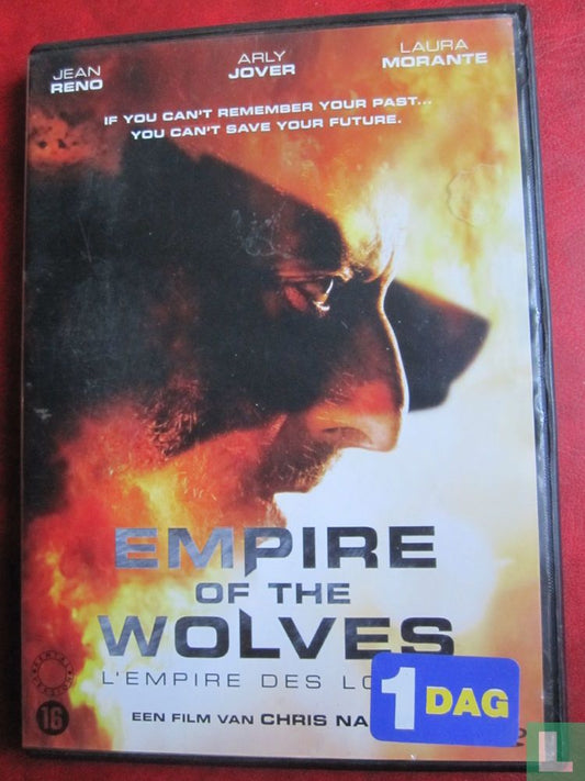 Empire of the Wolves / L'empire des loups (2)