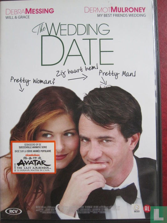 The Wedding Date (2)