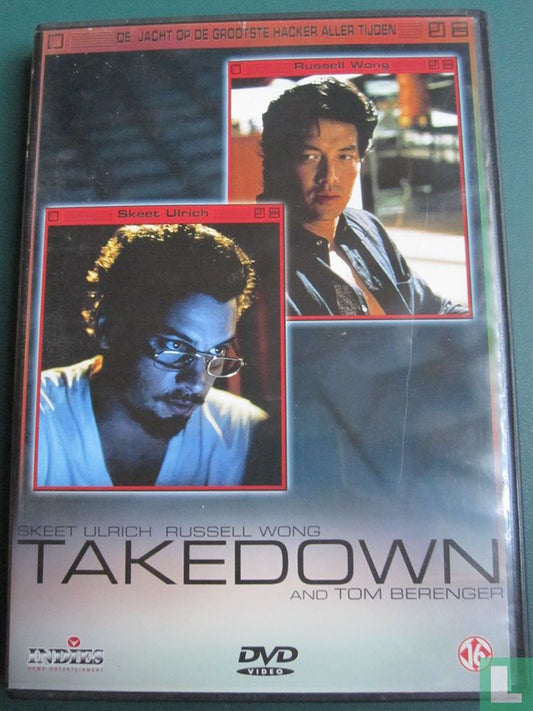 Takedown